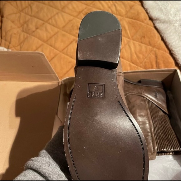 frye booties NWT - Picture 7 of 10